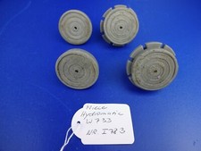 Füße Waschmaschine - Miele HYDROMATIC W 733 1751530