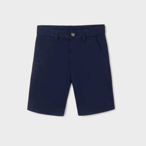 Mayoral boys chino bermudas - boys,
