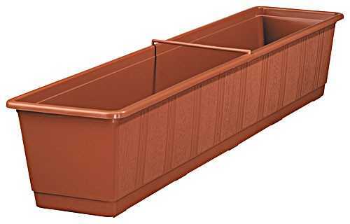 Geli blumenkasten standard - standard, mit