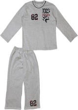 Jungen Schlafanzug Schiesser