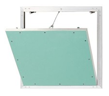 Upmann Revi-Klappe ALU-ECO