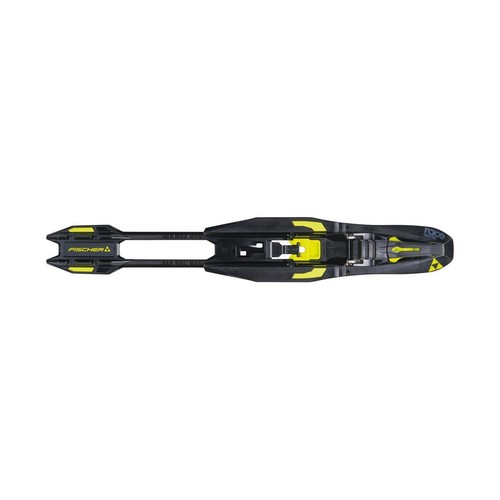 Fischer race skate - race,
