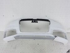 AUDI RS5 8T0 FACELIFT Bj.12-16 Stoßstange Vorne + Frontspoiler *PDC+SRA*