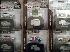 Majorette Deluxe Konvolut 6