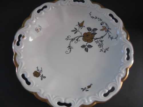 Königszelt sybille obstschale - sybille,