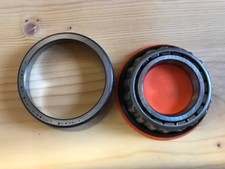 Case IH IHC Radlager innen