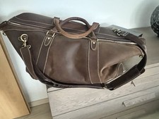 Robuste Reisetasche Aus