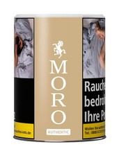 Moro Fine Cut (Just Tobacco)