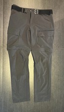 Quechua Zip-Off-Hose Herren