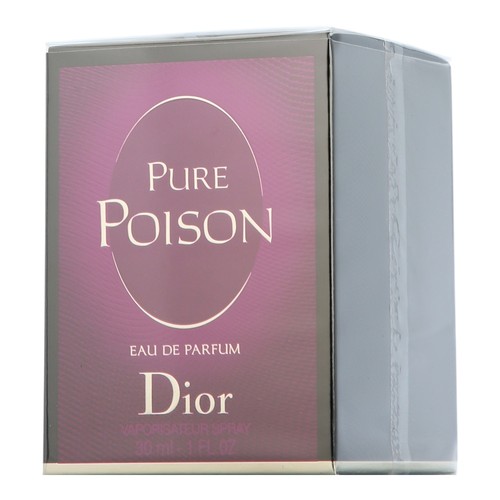 Dior pure poison edp 30ml - poison,