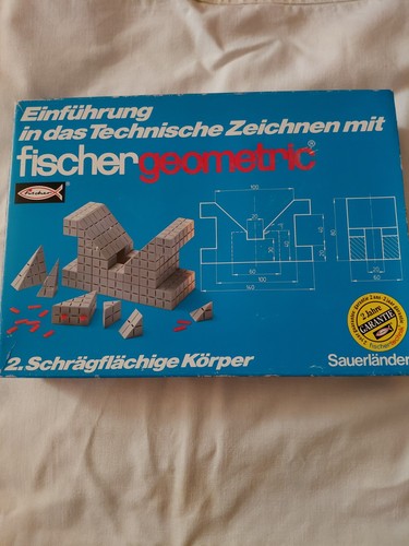 Fischertechnik konvolut - fischertechnik,