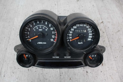 Tacho cockpit instrumente - cockpit,