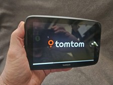 Tomtom camper max gen - camper, 2.gen