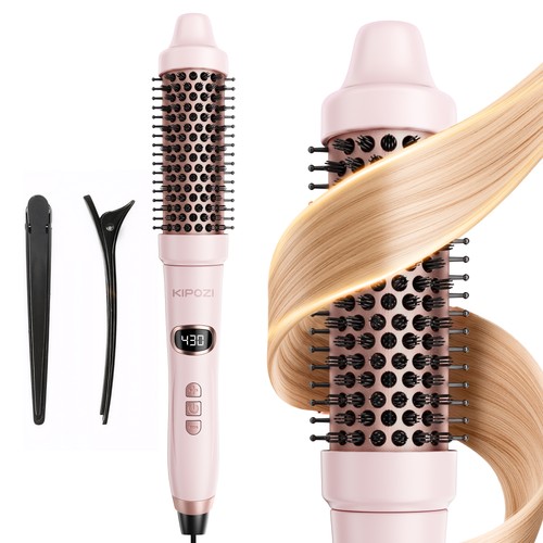 Kipozi fass thermal brush - kipozi,
