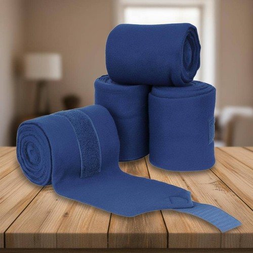 Pieces fleece beinwickel - pieces, fleece-beinwickel