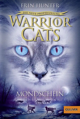 Warrior cats die neue - -,
