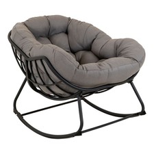 Lesli Living Schaukelsessel