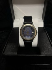Fabiani Titan Herrenuhr 5atm