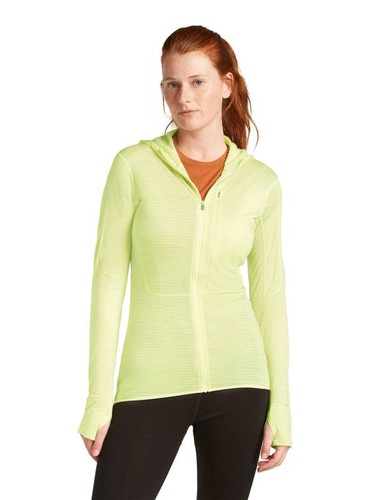 Icebreaker realfleece - icebreaker,