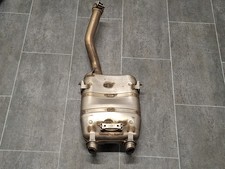 Yamaha FZ6 2004-2006 Auspuff