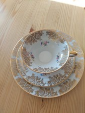 Sammeltassen Gedeck Set 3-teilig  von Unger &  Schilde aus Roschütz