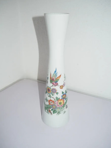 Kaiser porzellan vase - kaiser,