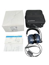 Sennheiser HMEC 306 300-231-2650 Kopfhörer