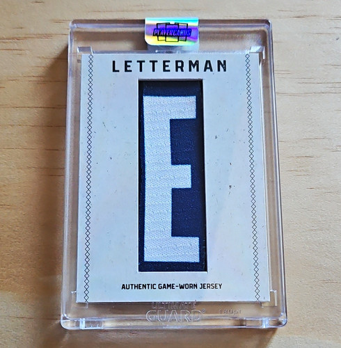 Del playercards taylor leier - playercards,