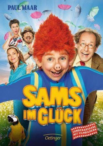 Sams glück filmausgabe - im,