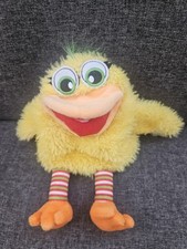 Ferrero 💕KINDER Handpuppe