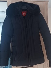 Winterjacke Wellensteyn