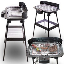 Elektrogrill Balkongrill