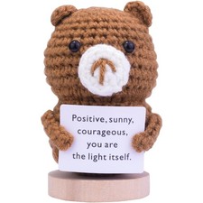 Pocket Hug Glücksschweinchen