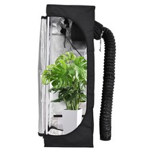 Growbox Komplettset