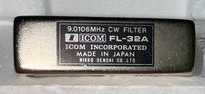 ICOM FL-32A 500Hz CW/RTTY