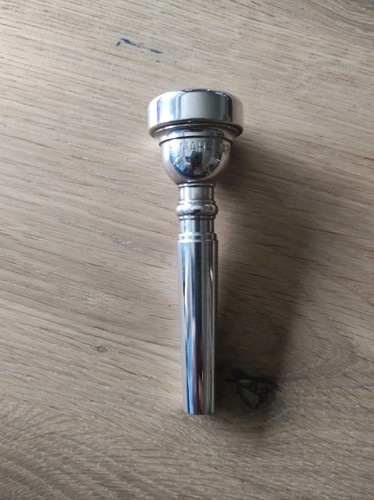 Mundstück trompete yamaha - mundstück,
