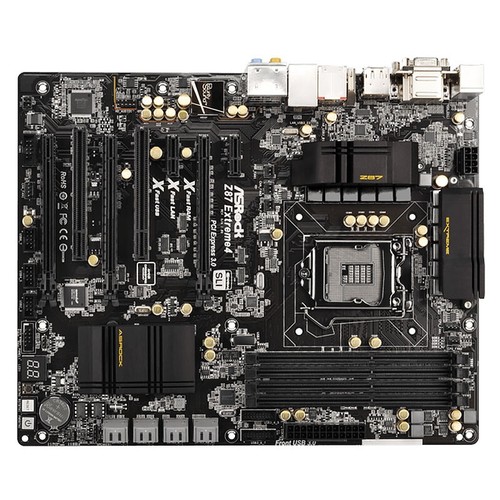 For asrock z87 extreme4 - for,