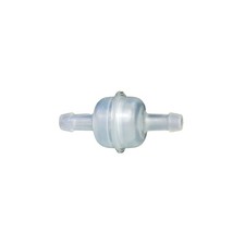 Schmutzfilter Wassertank ECM