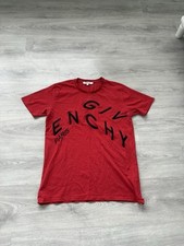 GIVENCHY Paris T Shirt Gr. L