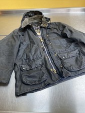 Barbour Bedale 1992 C40 Herren