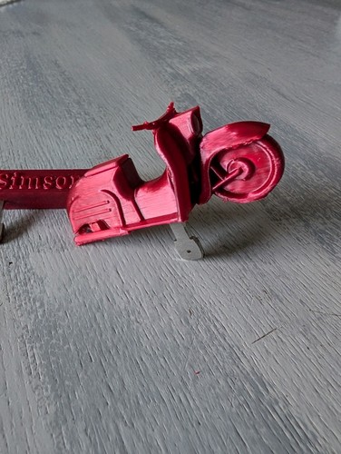 Simson schwalbe - simson,
