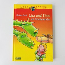 Lisa und finn auf - und,