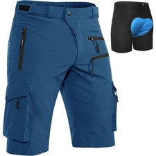 Herren MTB Kurz Radhose |