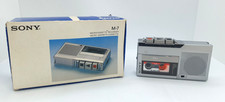 Sony M-7 Diktiergerät