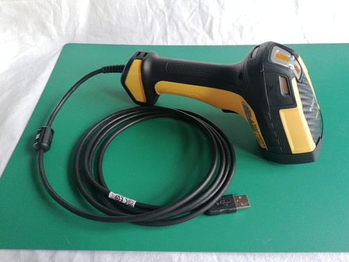 Datalogic powerscan pd9630 - powerscan, pd9630-hp