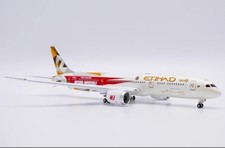 Wings boeing 787 - 787-9, etihad