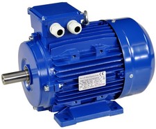 Elektromotor 4,0 kW Drehstrom