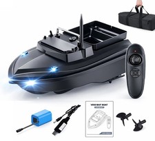 500m Futterboot Köderboot