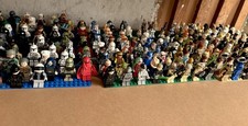 LEGO Star Wars Mystery Figuren