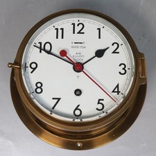 ELLIOTT ROYAL NAVY SCHIFFE